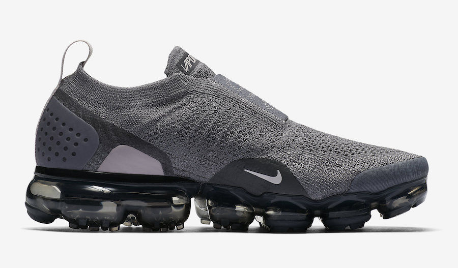 Nike Air VaporMax Moc 2