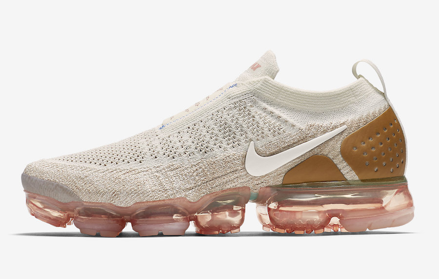 Nike Air VaporMax Moc 2