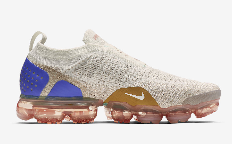 Nike Air VaporMax Moc 2