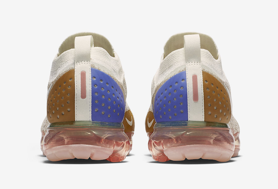 Nike Air VaporMax Moc 2