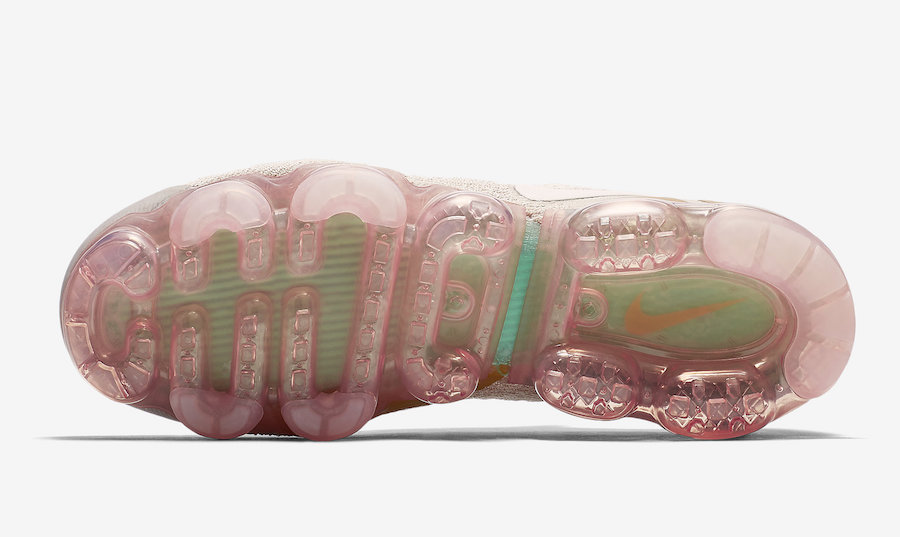 Nike Air VaporMax Moc 2
