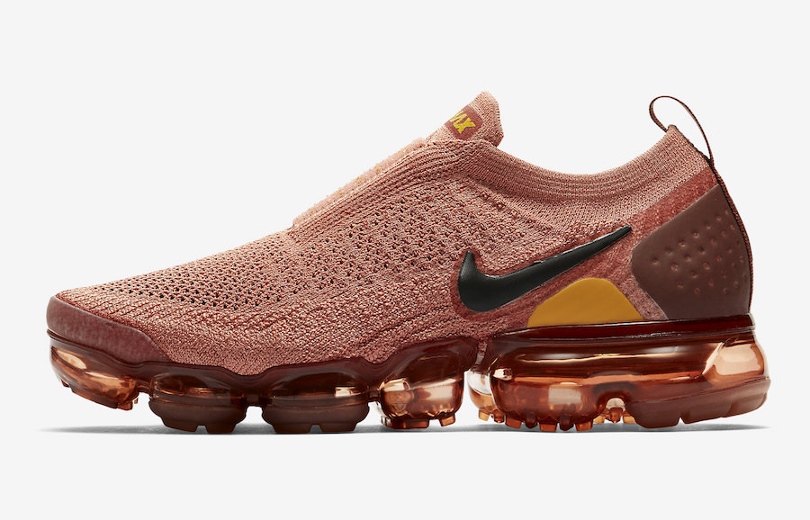 Nike Air VaporMax Moc 2