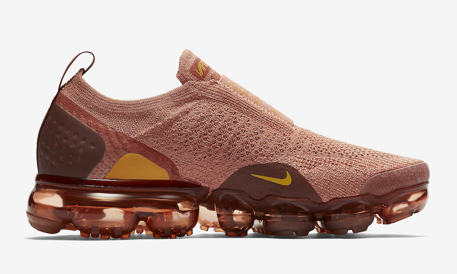 Nike Air VaporMax Moc 2