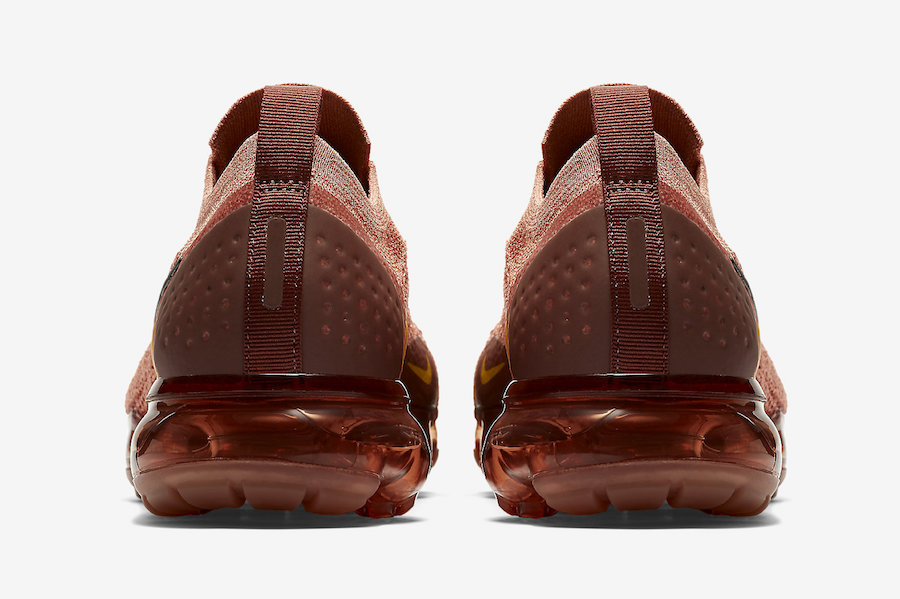 Nike Air VaporMax Moc 2