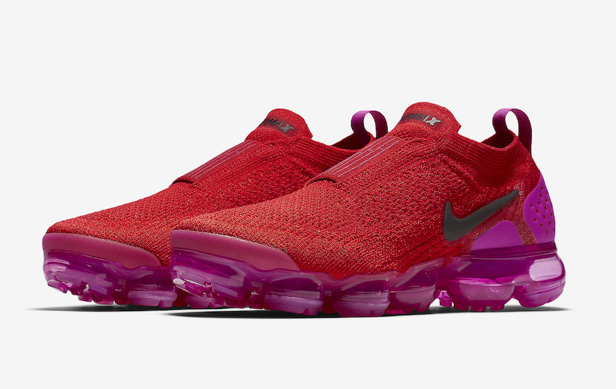 Nike Air VaporMax Moc 2