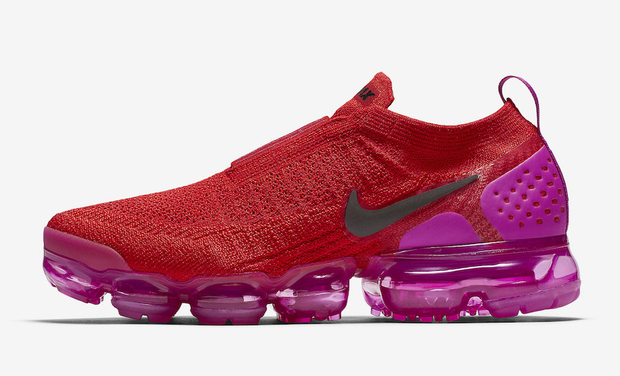 Nike Air VaporMax Moc 2
