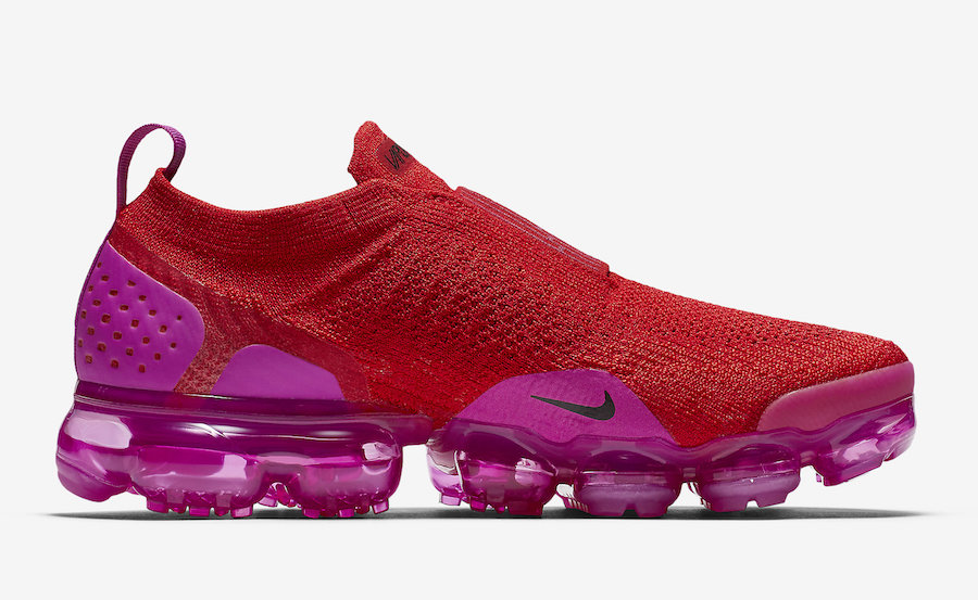 Nike Air VaporMax Moc 2