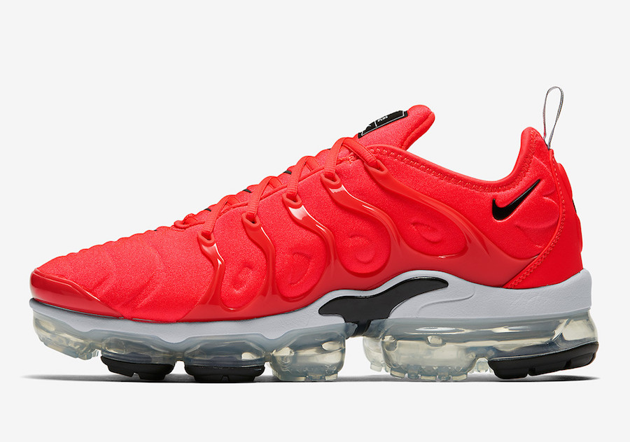 Nike Air VaporMax Plus