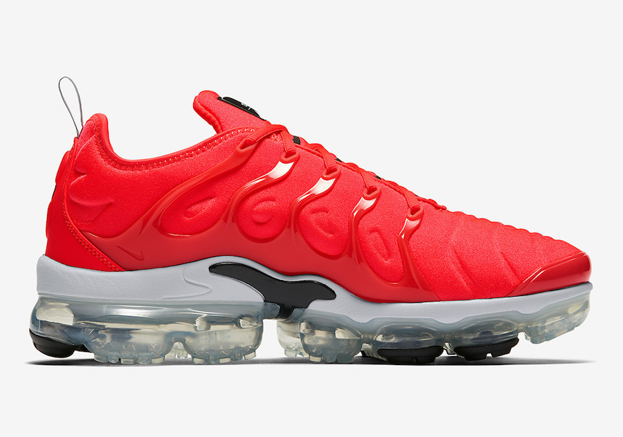 Nike Air VaporMax Plus