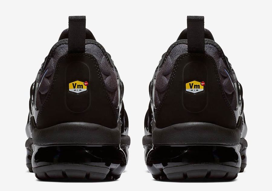 Nike Air VaporMax Plus