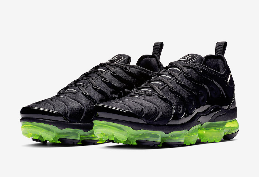 vapormax plus release 2019