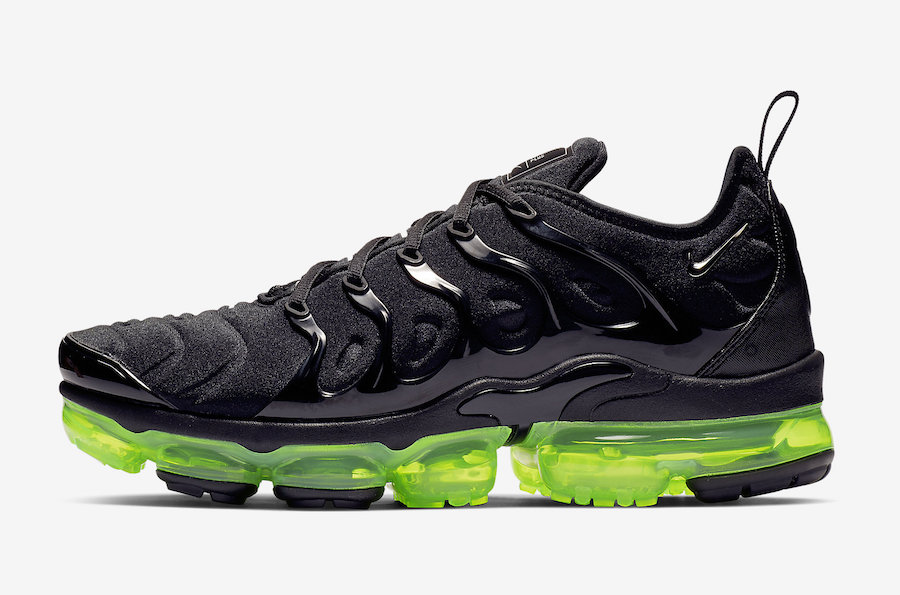 Nike Air VaporMax Plus
