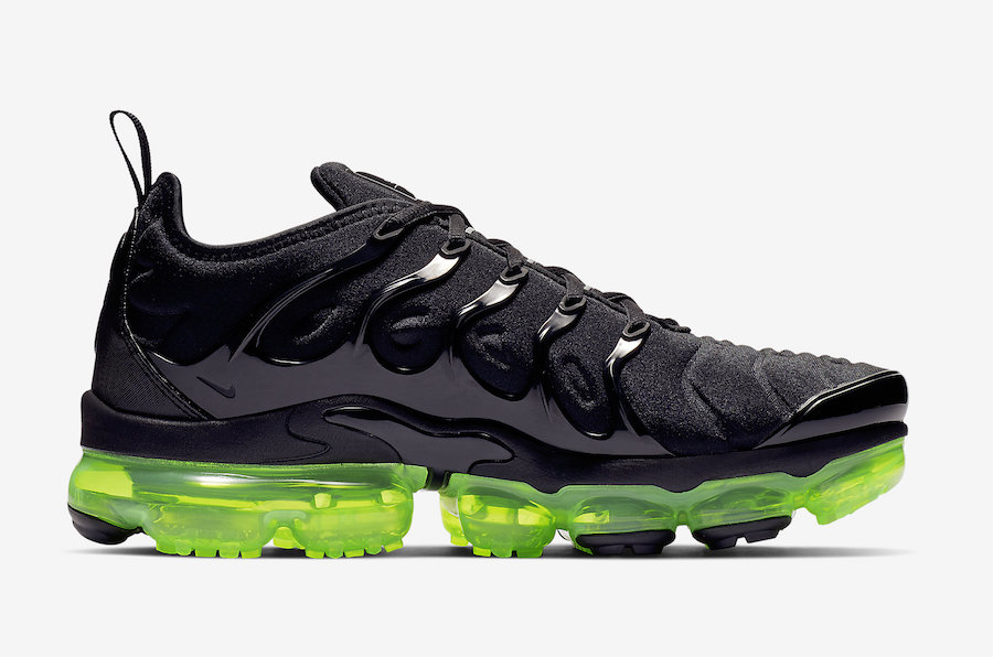 Nike Air VaporMax Plus