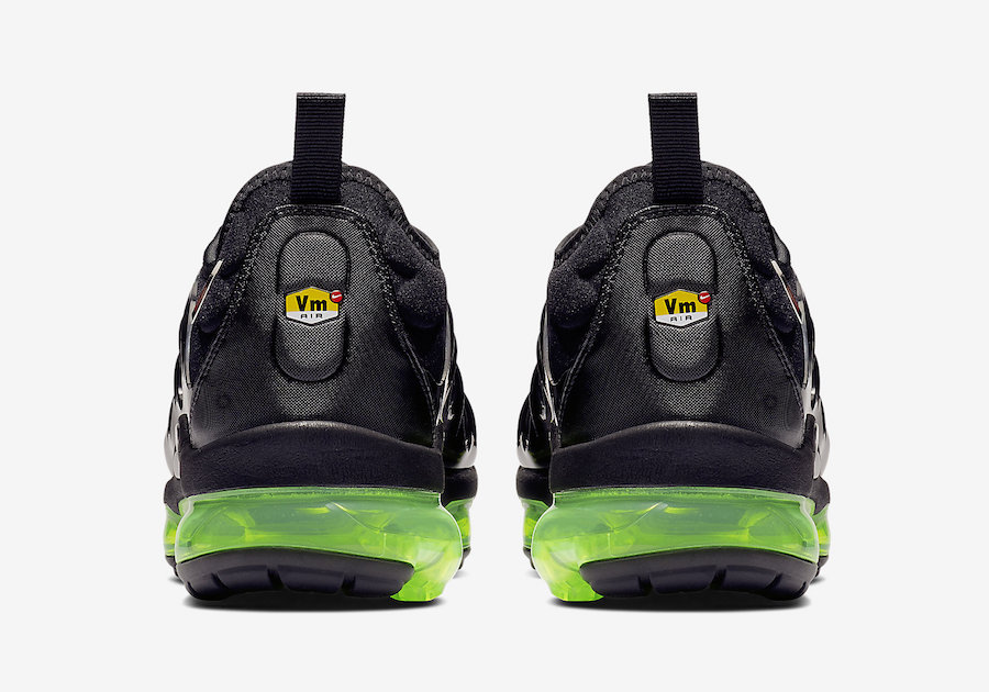 Nike Air VaporMax Plus