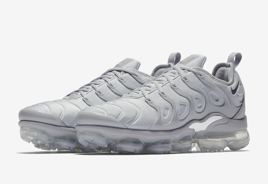 Nike Air VaporMax Plus