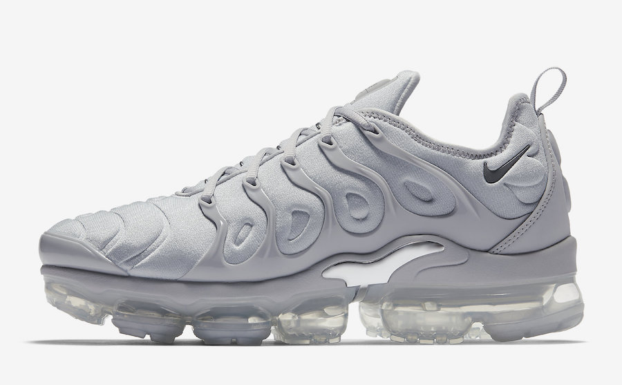 Nike Air VaporMax Plus