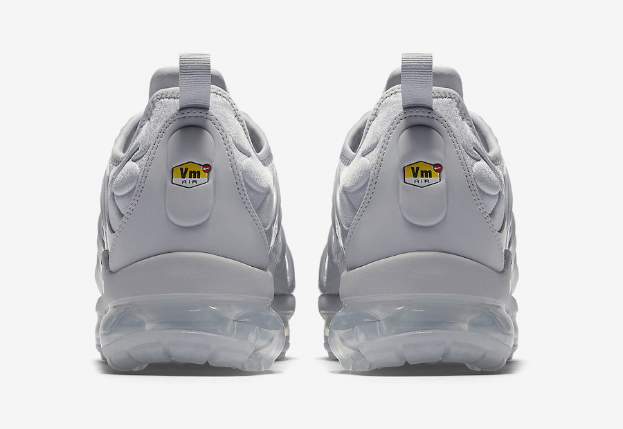 Nike Air VaporMax Plus