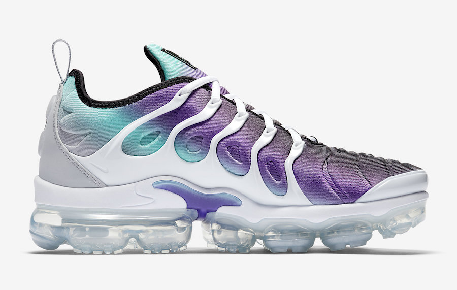 Nike Air VaporMax Plus