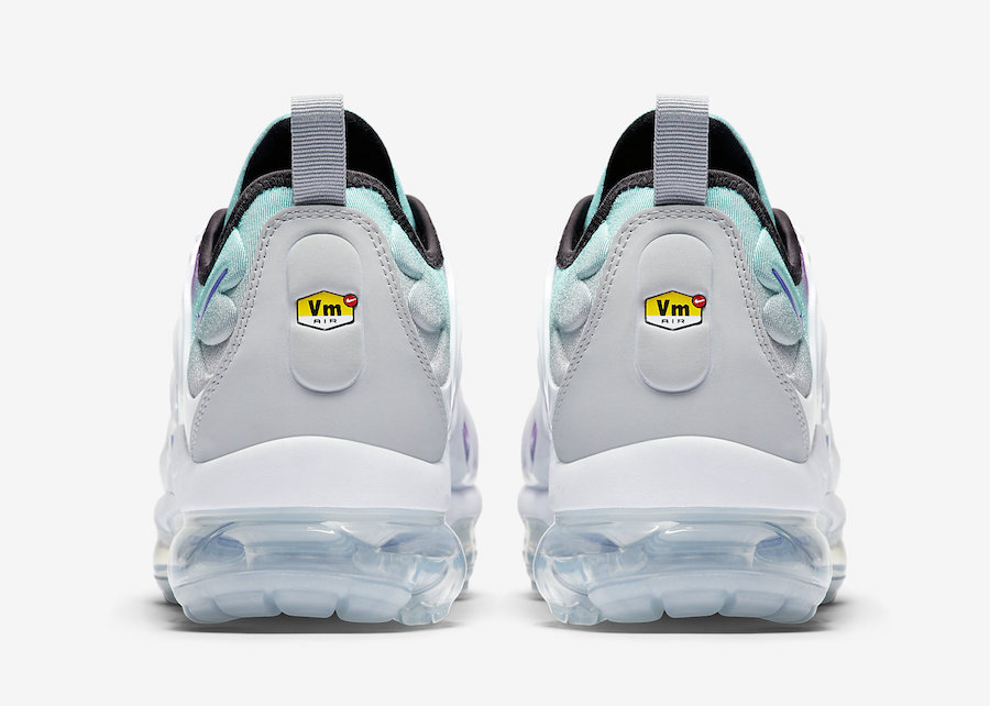 Nike Air VaporMax Plus