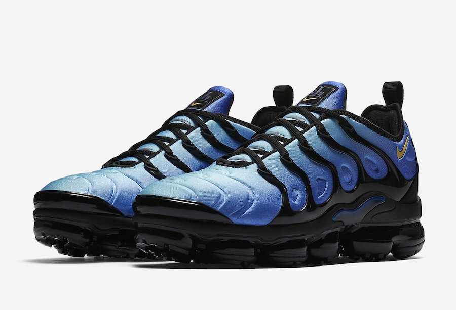 Nike Air VaporMax Plus