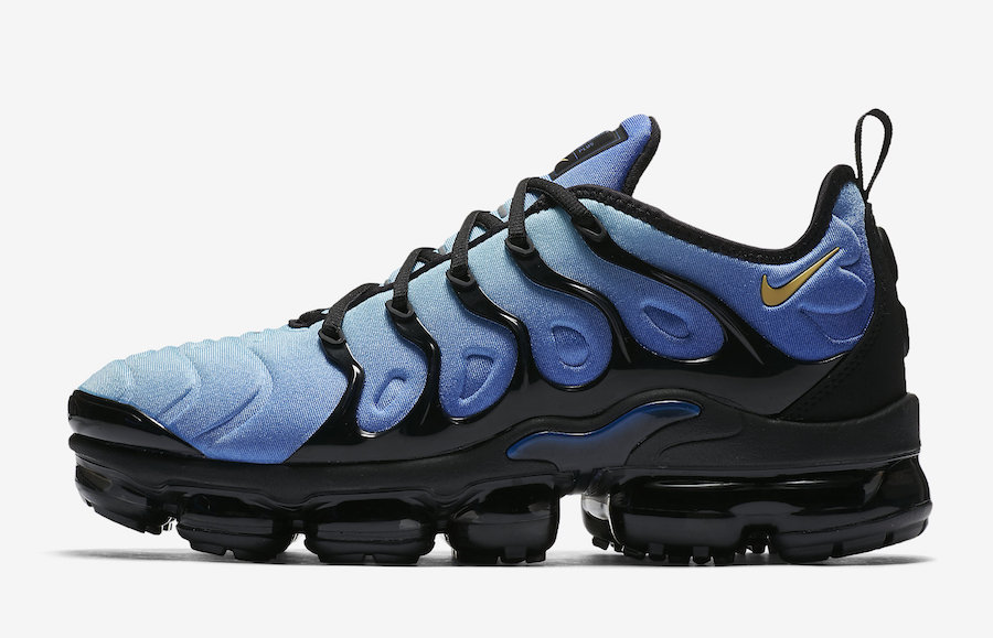 Nike Air VaporMax Plus