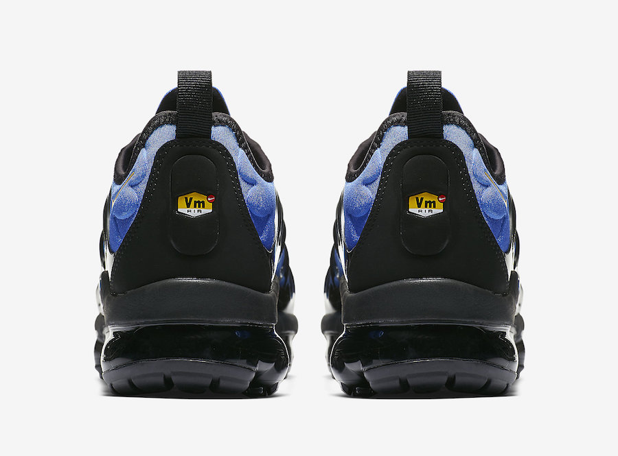 Nike Air VaporMax Plus