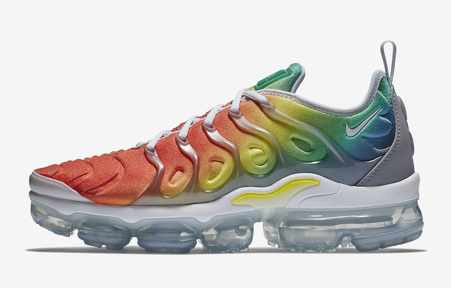 Nike Air VaporMax Plus
