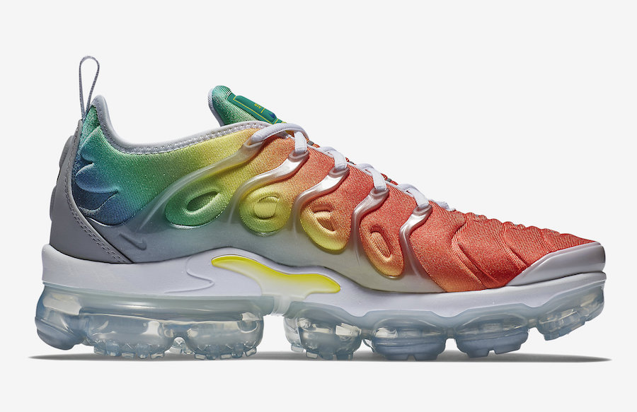 Nike Air VaporMax Plus