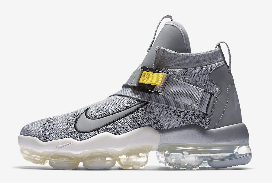 Nike Air VaporMax Premier Flyknit
