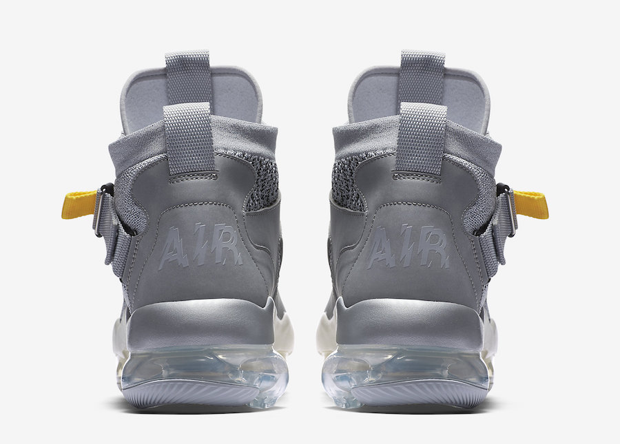 Nike Air VaporMax Premier Flyknit