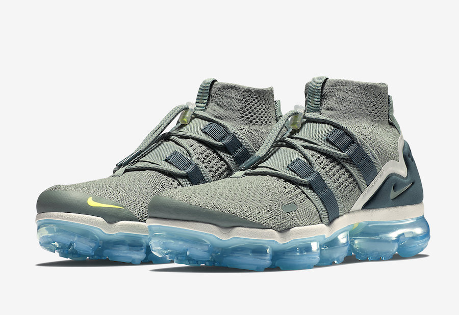 Nike Air VaporMax Utility