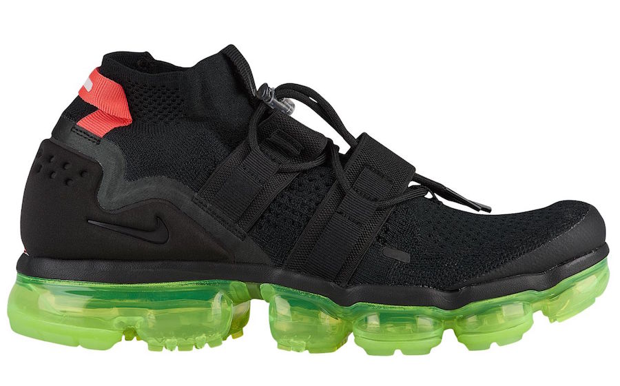 Nike Air VaporMax Flyknit Utility