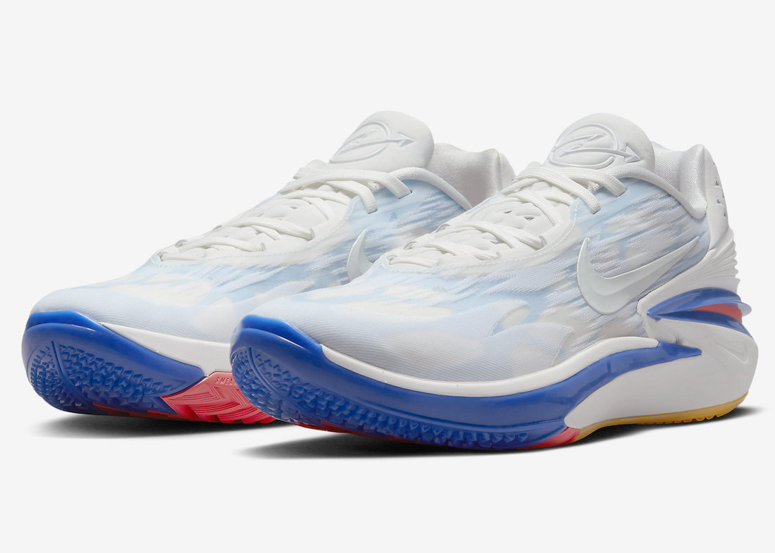 Nike Air Zoom GT Cut 2 “Awaken”