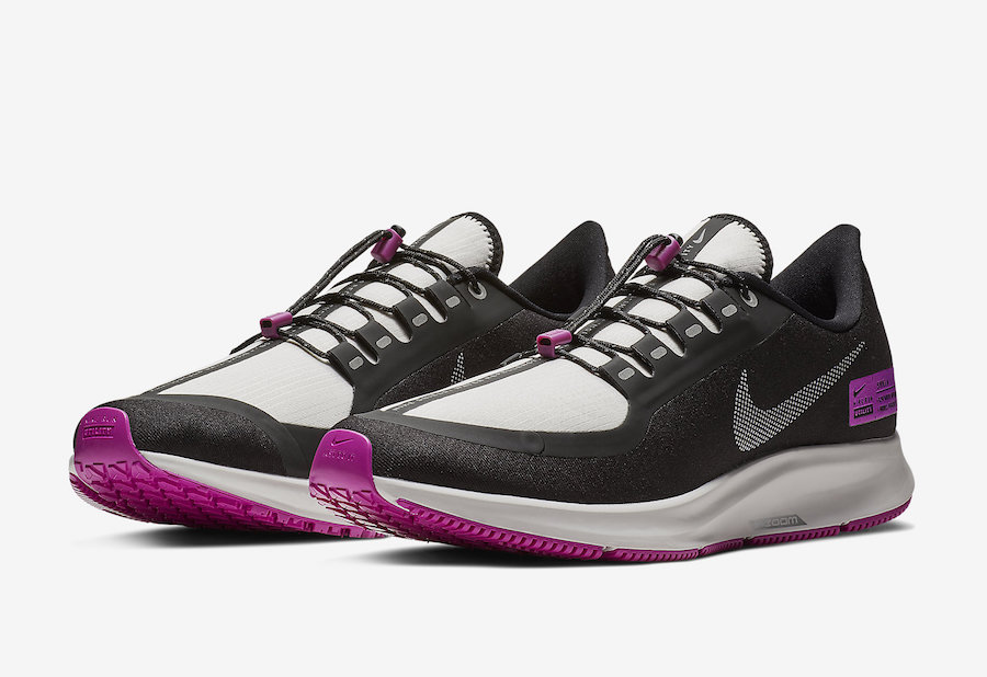Nike Air Zoom Pegasus 35 Shield