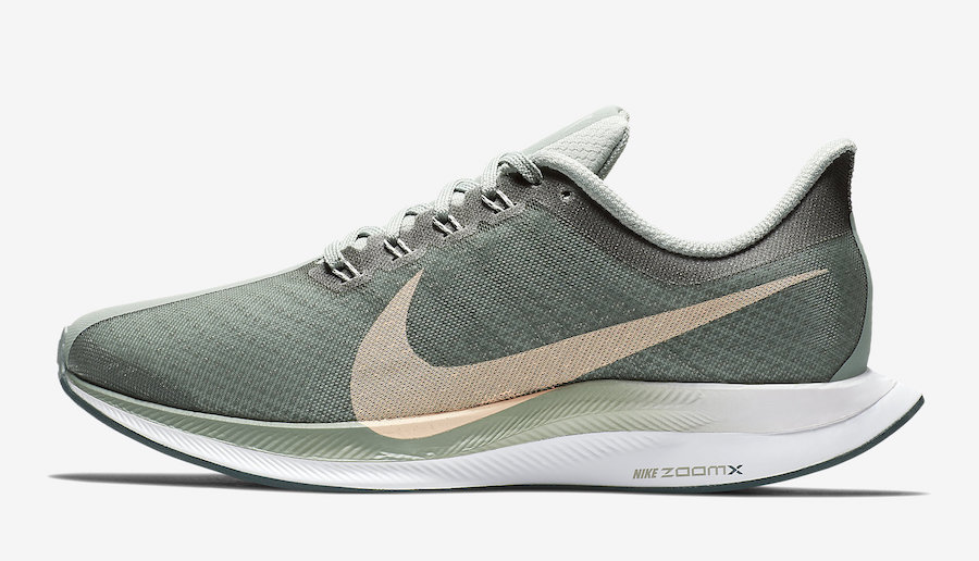Nike Air Zoom Pegasus Turbo