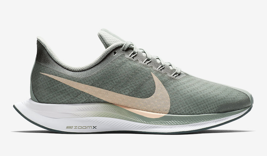 Nike Air Zoom Pegasus Turbo