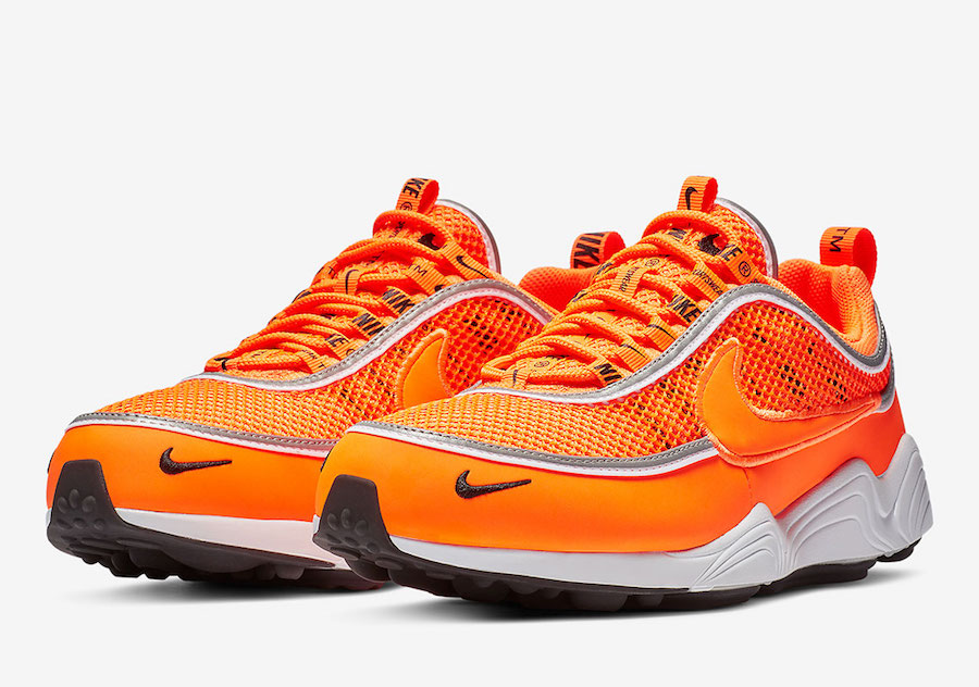 Nike Air Zoom Spiridon