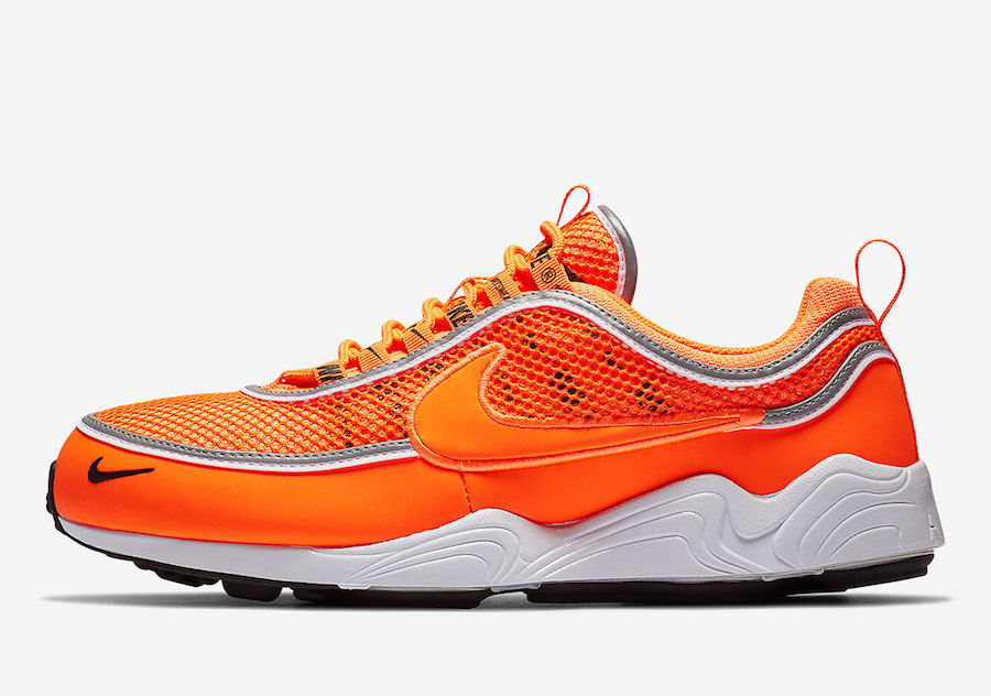 Nike Air Zoom Spiridon