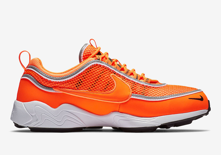 Nike Air Zoom Spiridon