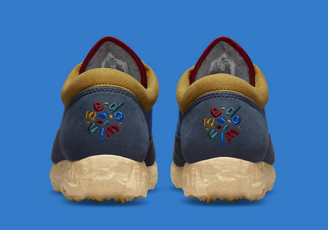 Nike Be-Do-Win