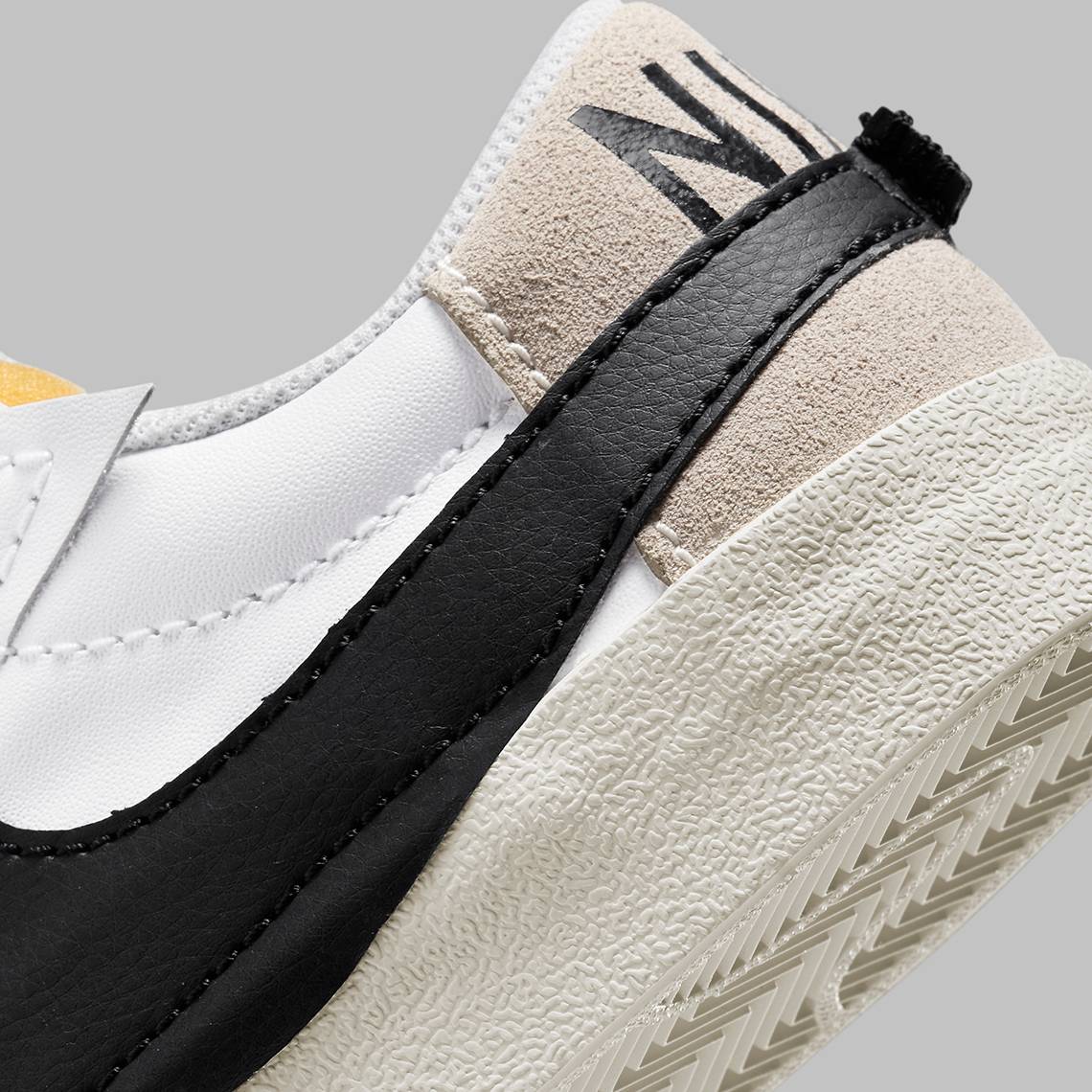 Nike Blazer Low '77 Jumbo