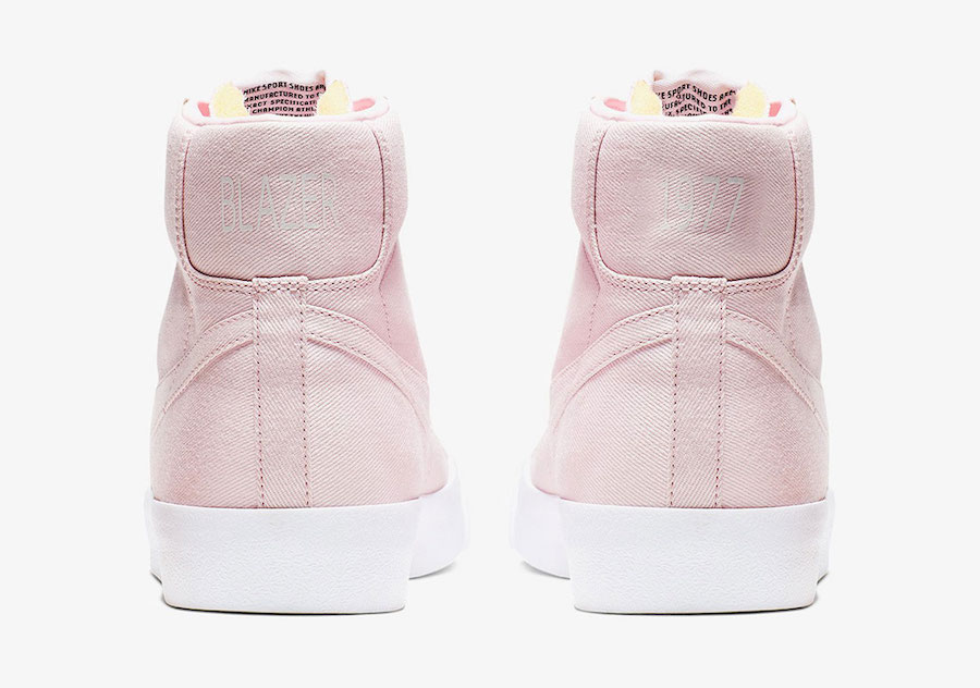 Nike Blazer Mid 77