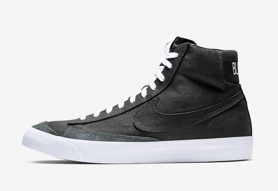 Nike Blazer Mid 77
