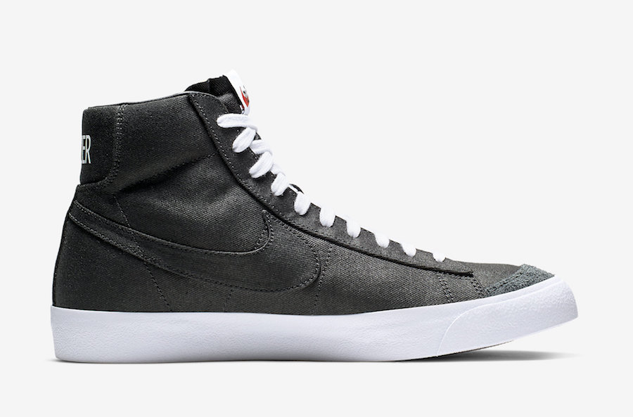 Nike Blazer Mid 77