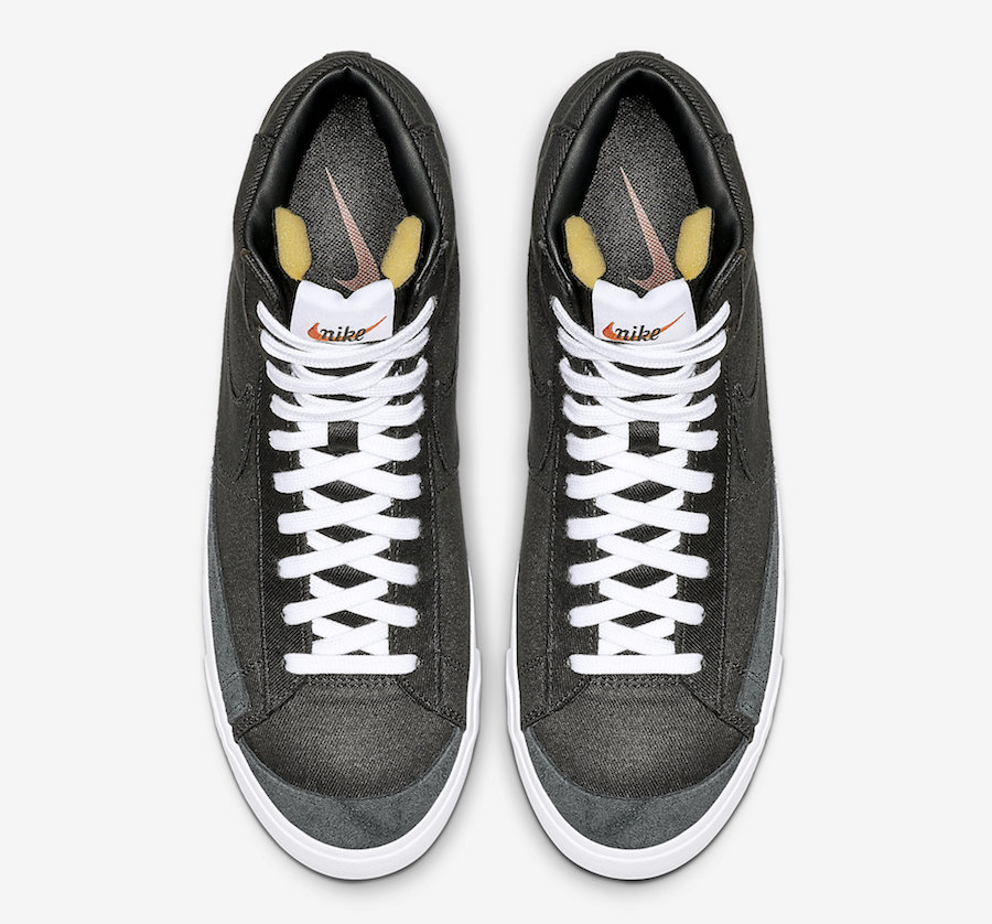 Nike Blazer Mid 77