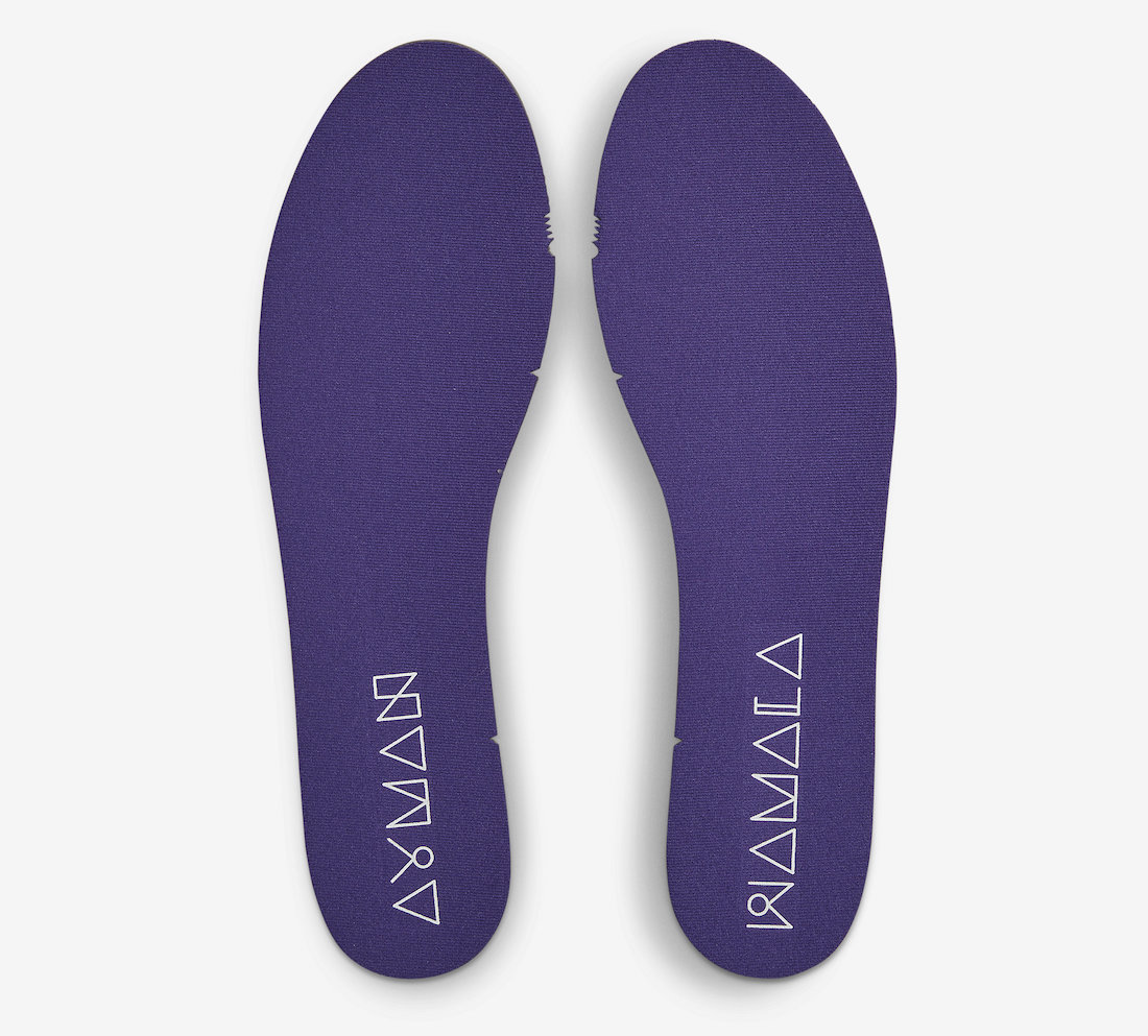 Nike Blazer Mid “Doernbecher”