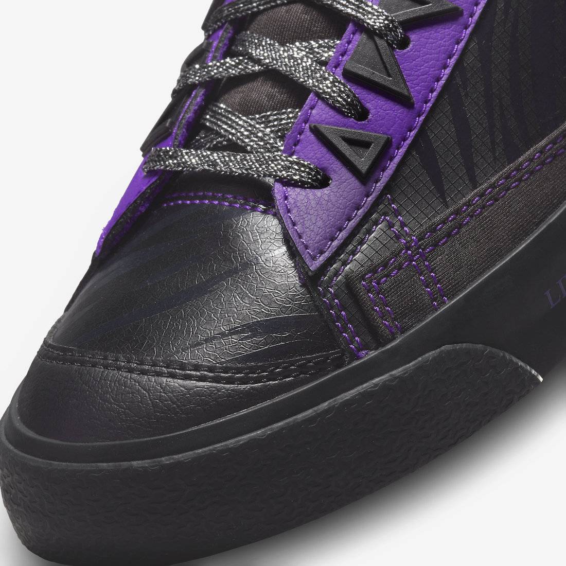 Nike Blazer Mid “Doernbecher”