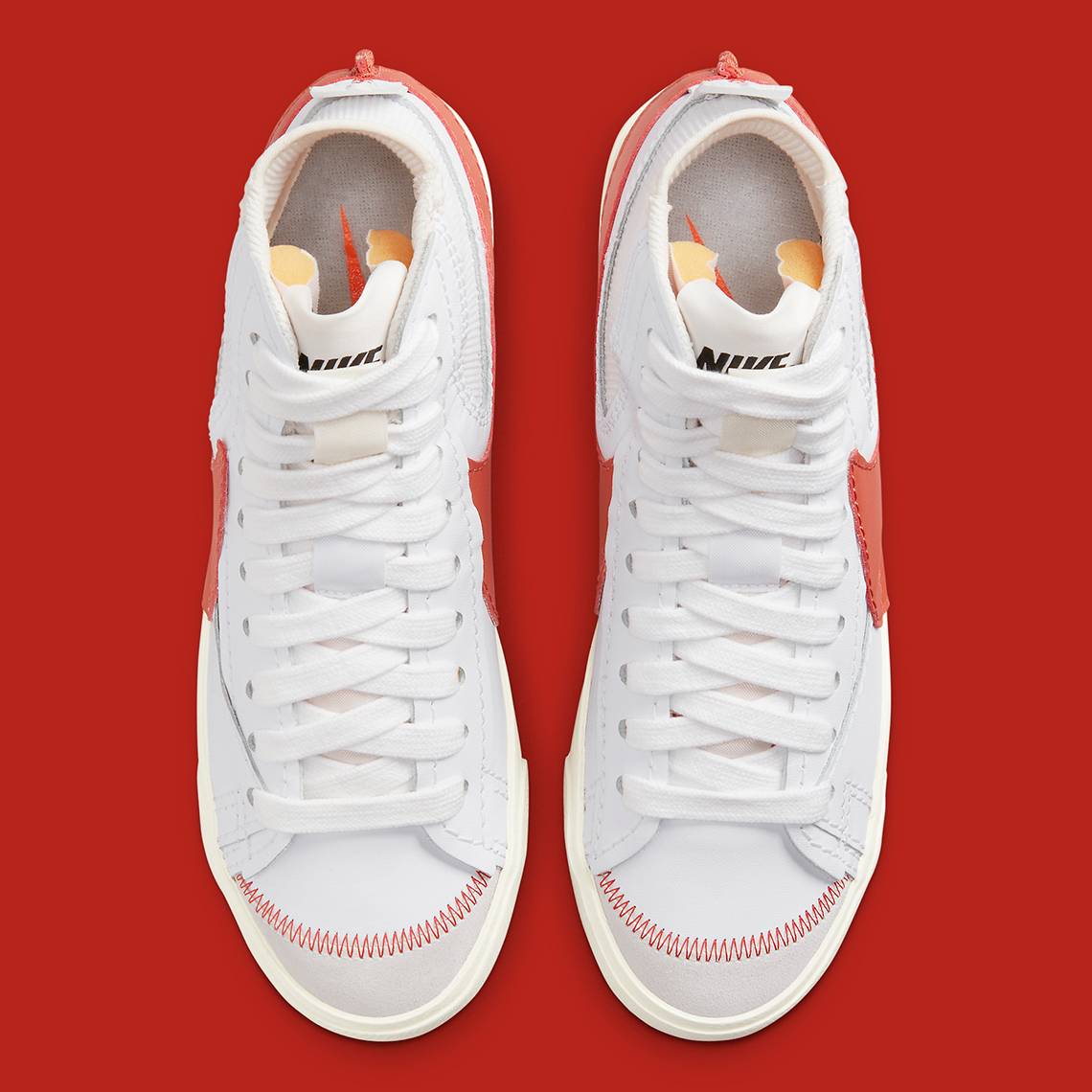 Nike Blazer Mid '77 Jumbo