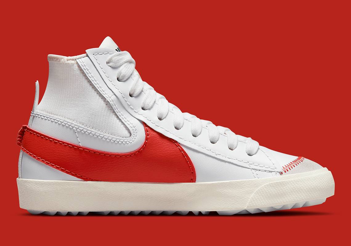 Nike Blazer Mid '77 Jumbo