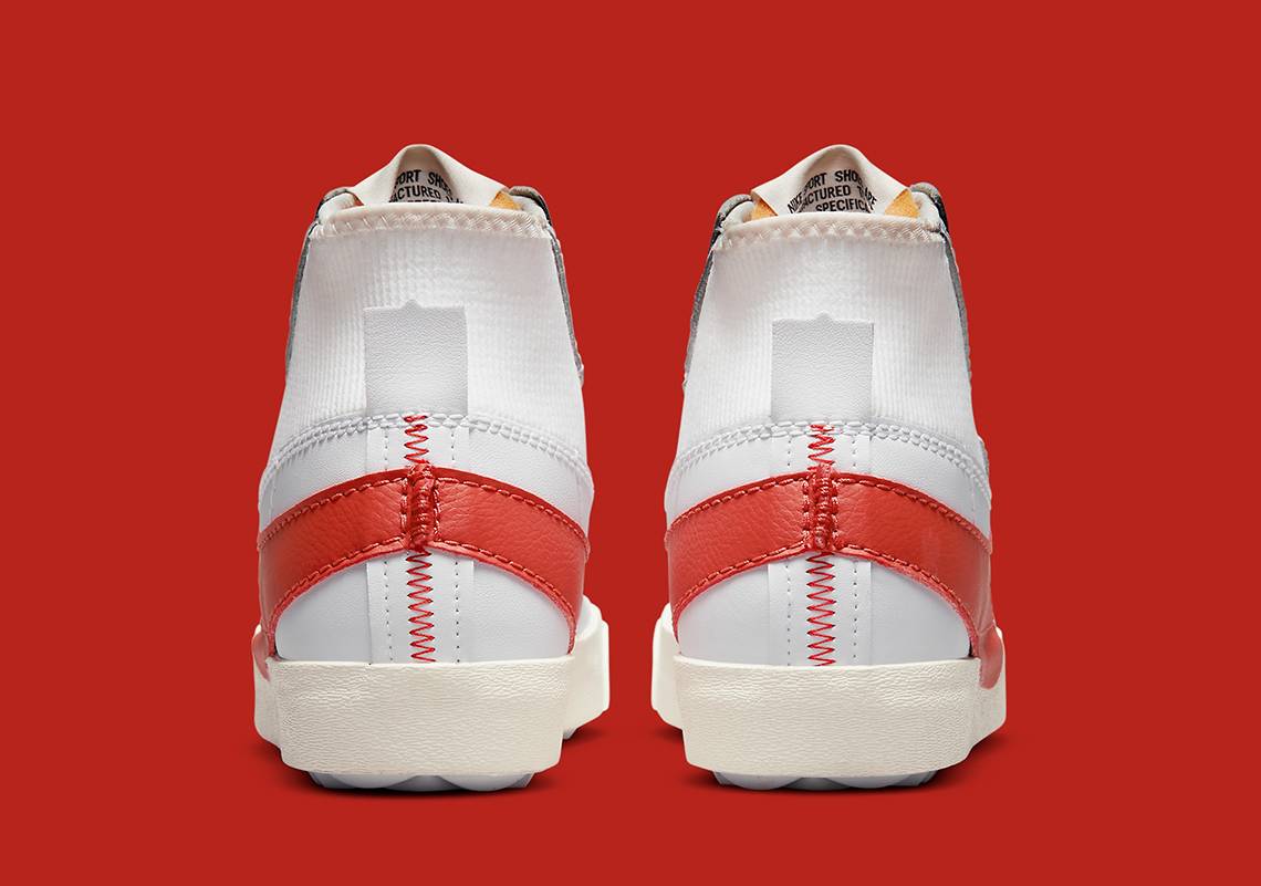 Nike Blazer Mid '77 Jumbo